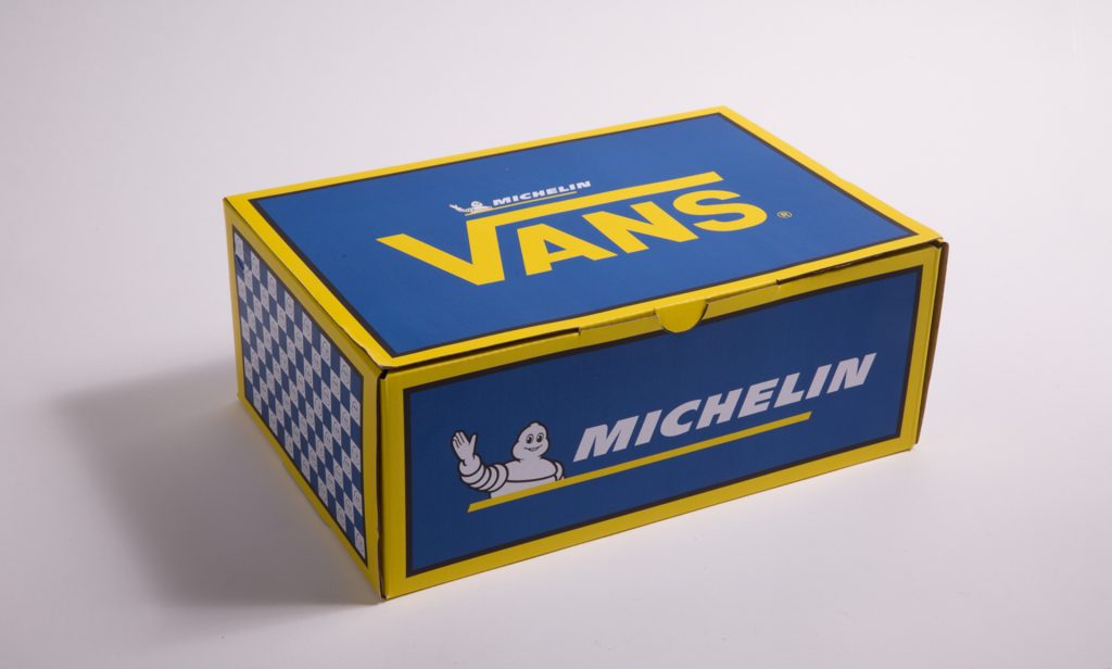 michelin vans shoes for sale