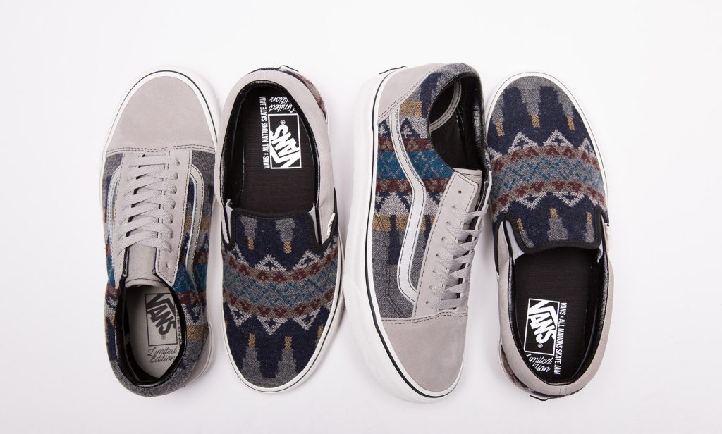 最新商品VANS ALL NATION SKATE JAM HALF CAB US9.5 靴